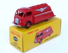 Dinky toys camion - -,