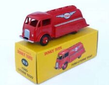 DINKY TOYS - Camion citerne