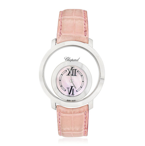 Montre chopard happy time - chopard,