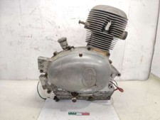Bloc Moteur Original Gilera