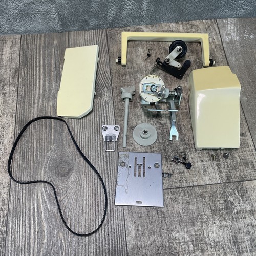 Toyota 4081 sewing - toyota,