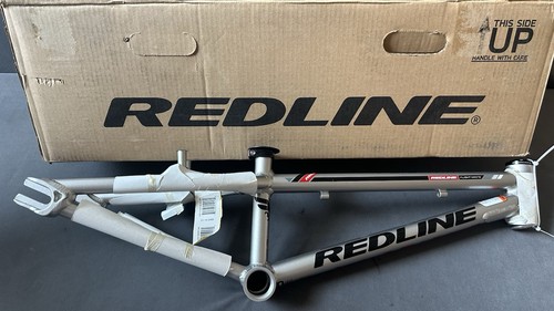 Bmx race redline - bmx,