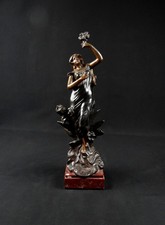 Allégorie du Printemps Art