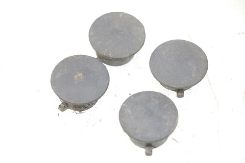 Cache chassis lateral - cache,
