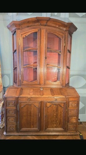 Buffet scriban flandres - buffet,