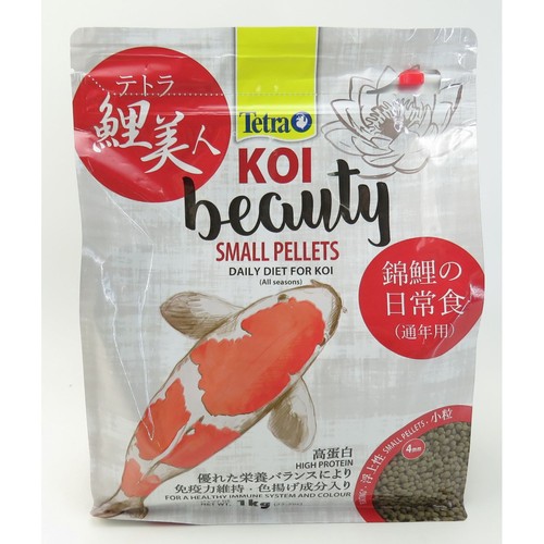 Koi beauty small 1kg - beauty,