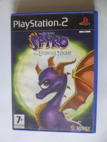 Jeu ps2 the - the, legend