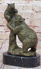 Fonte Bronze Sculpture Statue