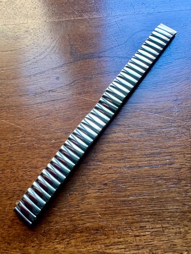 Bracelet montre métal - de,