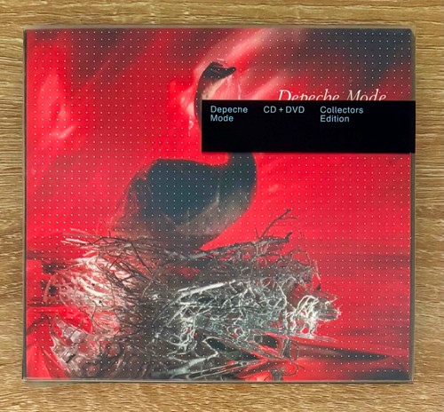 Depeche mode speak - depeche, spell