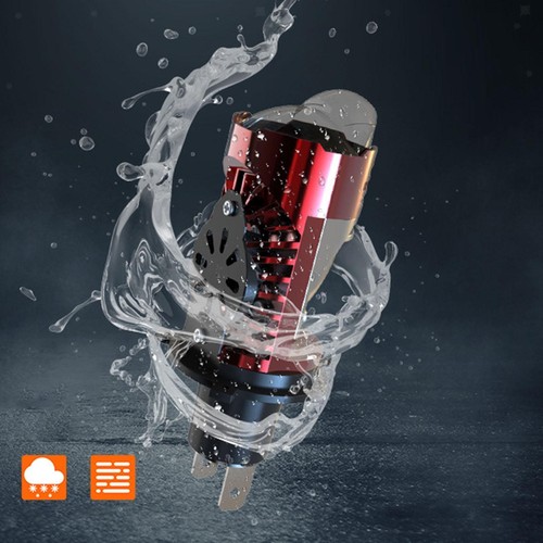 Ampoule led générique - ampoule, h4
