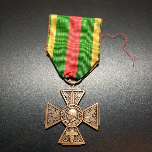 O19 médaille - o19/02/26, (ref34785)