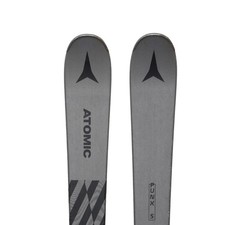 Sci Atomic Punx 5 + attacchi