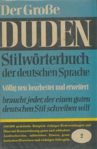 Duden tome collectif - tome,
