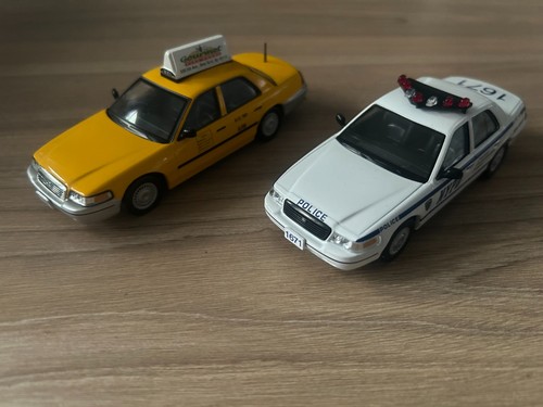 Ford crown victoria - ford, et