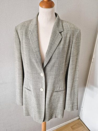 Veste longue max - max, mara