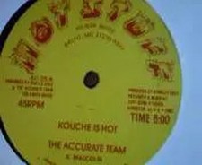 The Accurate Team Kouche Is