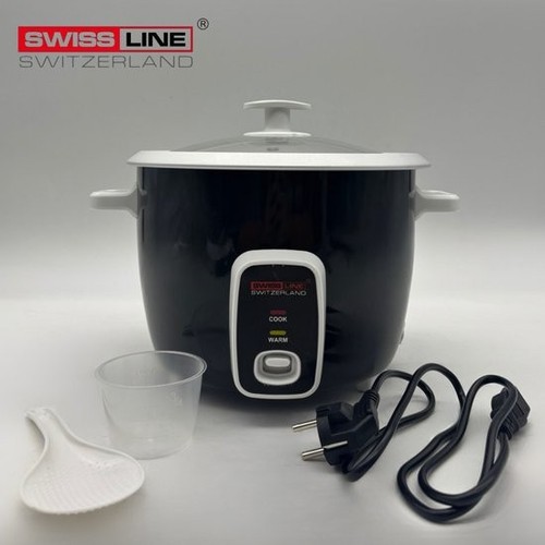 Cuiseur riz rice cooker - de,