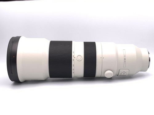 Sony 400 800mm 8 g - sony, fe