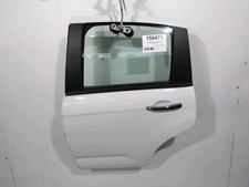 PORTE GAUCHE ARRIÈRE Citroën C3 (SC) 2013 9002CC