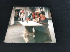 FRANÇOISE FABIAN (« Le Prétendant »): EKTA - EKTACHROME ORIGINAL 6x6cm