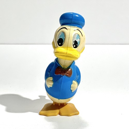 Donald duck wind - donald, wind-up