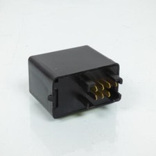 Centrale clignotante 7 broches