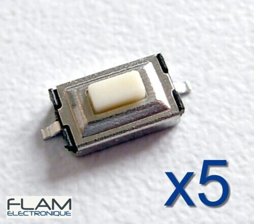 Micro switch rupteur 5 - rupteur, x