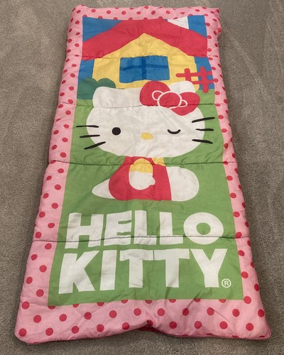 Sanrio hello kitty - sanrio, child