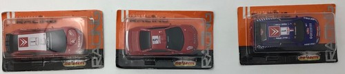 Majorette france lot 3 - majorette,