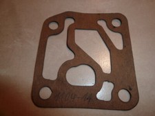 Joint de support de filtre à huile Peugeot 204