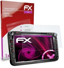 Atfolix verre film - verre, protecteur