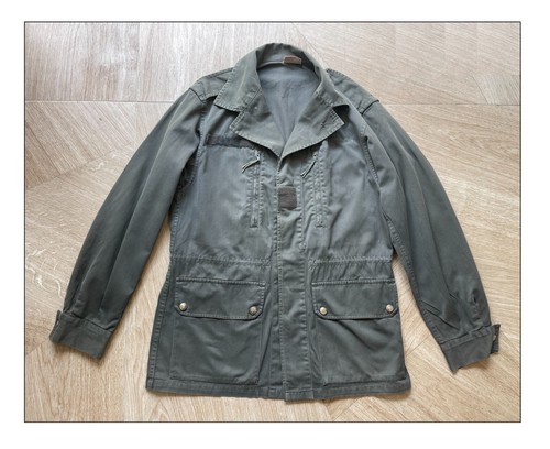 Veste légion daguet irak - légion,