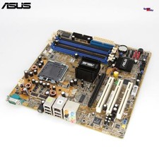Carte Mère ASUS P5GD1-FM/S