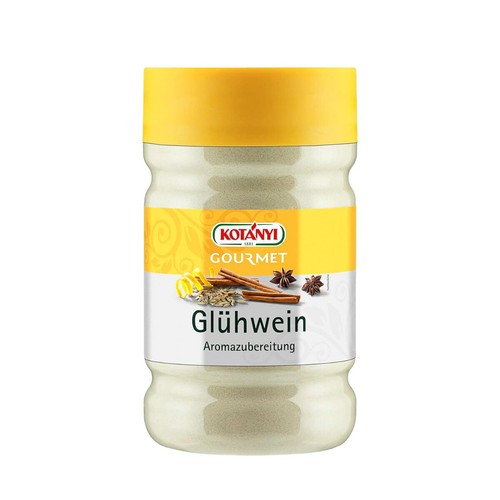 Kotanyi vin chaud épice - chaud,