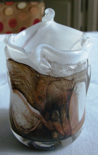 Vase pot a crayons - et,