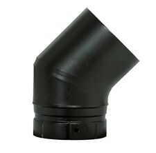 Coude Segment 45 Conduit