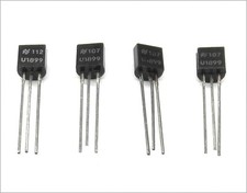 Set of 4 dbx 160 161 162 165