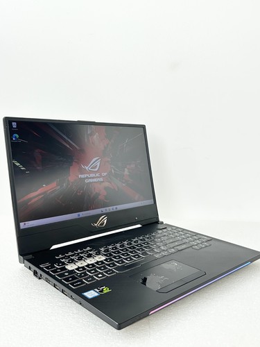 Portable gaming asus - portable, rog