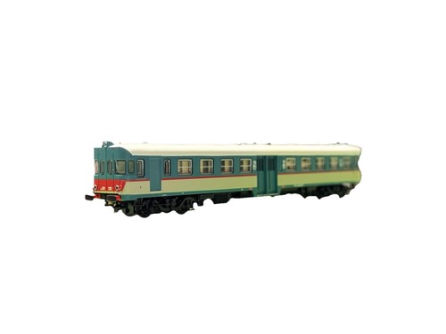 Autorail diesel aln668 - autorail,