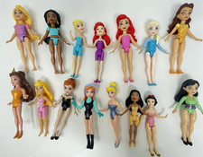 Disney Princess Polly Pocket