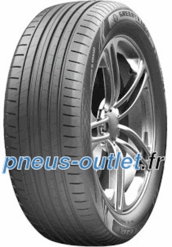 Greentrac quest 255 - 255/55, zr18