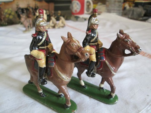 Quiralu garde républicaine - , 2