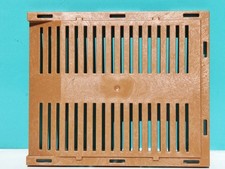 PLAYMOBIL BASE SOL CAGE