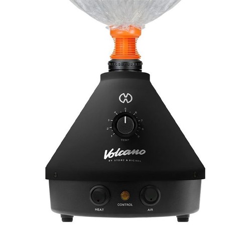 Storz bickel volcano classic - bickel,