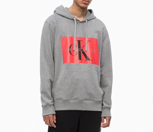 Sweat shirt capuche - à,