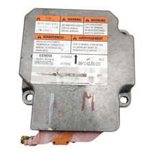 Centralina Airbag SUZUKI SWIFT