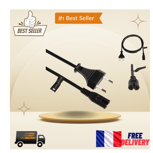 Cordon alimentation 2m - cordon, d'alimentation
