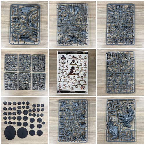 Warhammer 000 40k jeu de - 40k,