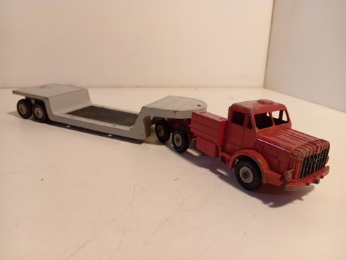 Dinky toys 986 camion - dinky,